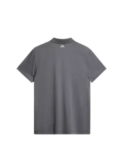 Golf|Polo Shirts<J.Lindeberg Lionel Polo LavaSmoke