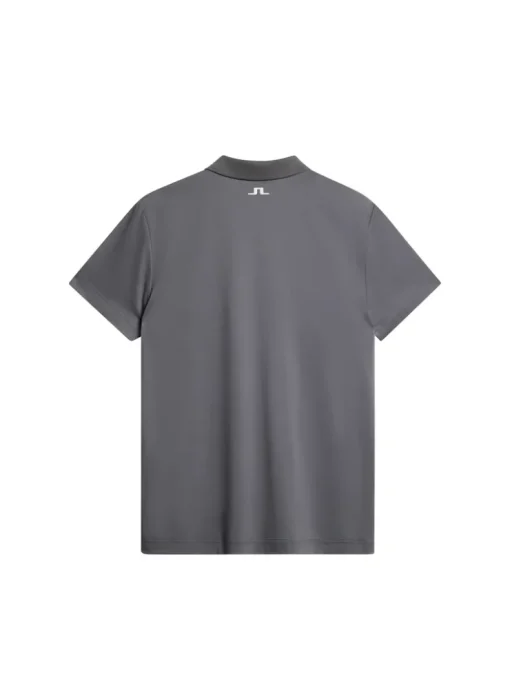 Golf|Polo Shirts<J.Lindeberg Lionel Polo LavaSmoke
