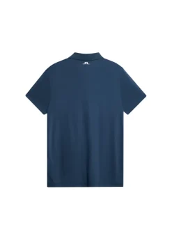 Golf|Polo Shirts<J.Lindeberg Lionel Polo KeyLargo