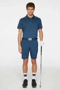 Golf|Polo Shirts<J.Lindeberg Lionel Polo KeyLargo