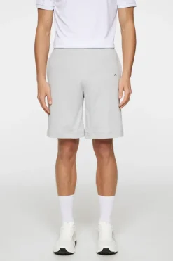 Golf|Shorts<J.Lindeberg Logo Shorts HighRise