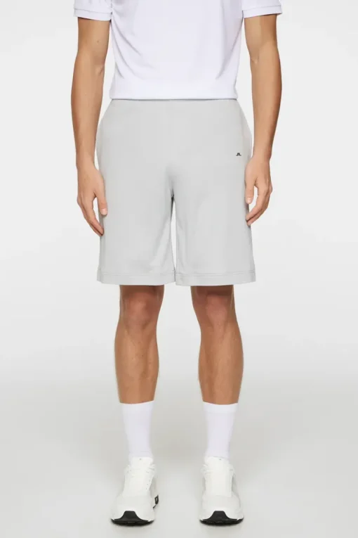 Golf|Shorts<J.Lindeberg Logo Shorts HighRise