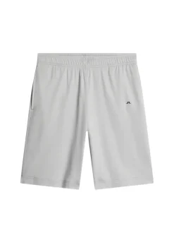 Golf|Shorts<J.Lindeberg Logo Shorts HighRise