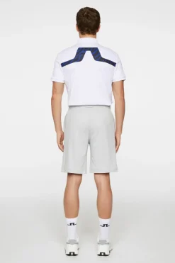 Golf|Shorts<J.Lindeberg Logo Shorts HighRise