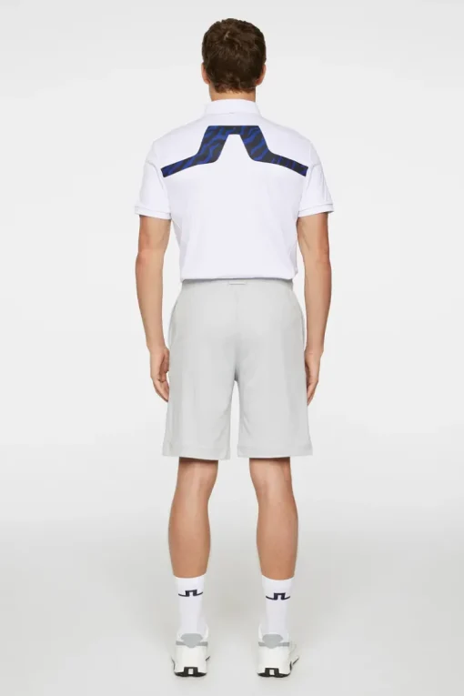 Golf|Shorts<J.Lindeberg Logo Shorts HighRise