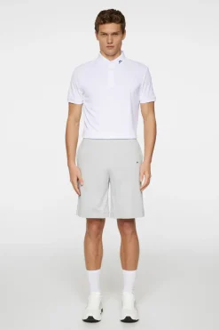 Golf|Shorts<J.Lindeberg Logo Shorts HighRise