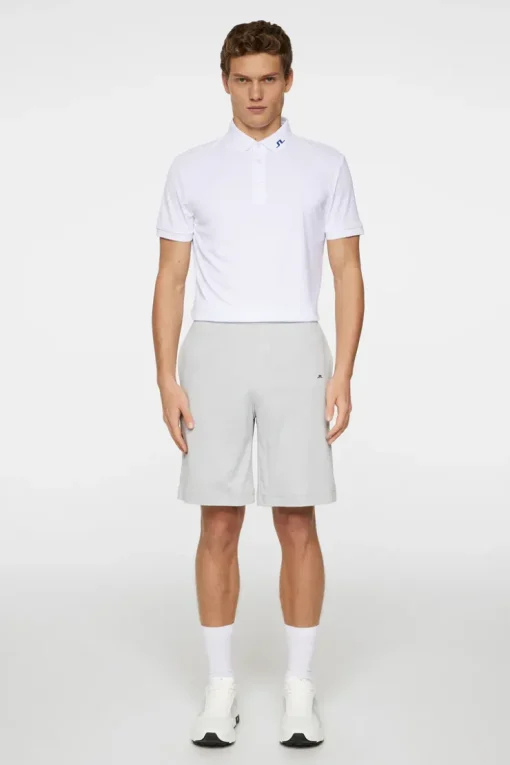 Golf|Shorts<J.Lindeberg Logo Shorts HighRise
