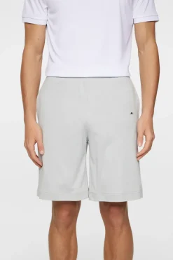 Golf|Shorts<J.Lindeberg Logo Shorts HighRise