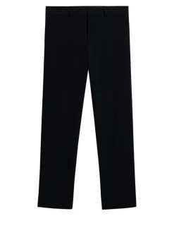 Trousers|Tailored Trousers<J.Lindeberg Lois 4 Way Stretch Black