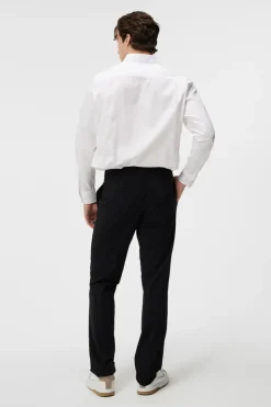 Trousers|Tailored Trousers<J.Lindeberg Lois 4 Way Stretch Black