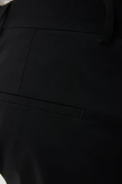 Trousers|Tailored Trousers<J.Lindeberg Lois 4 Way Stretch Black
