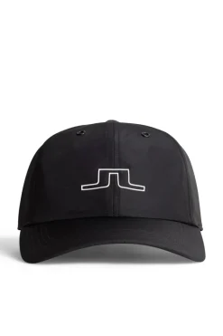 Golf|Golf Caps<J.Lindeberg Lousia Cap Black