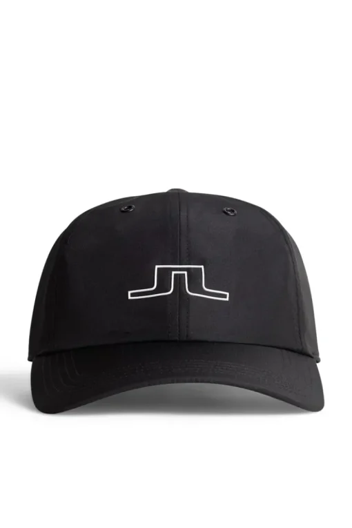 Golf|Golf Caps<J.Lindeberg Lousia Cap Black