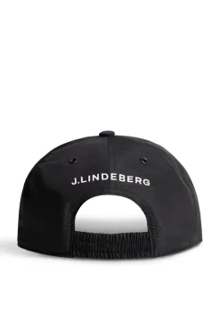 Golf|Golf Caps<J.Lindeberg Lousia Cap Black