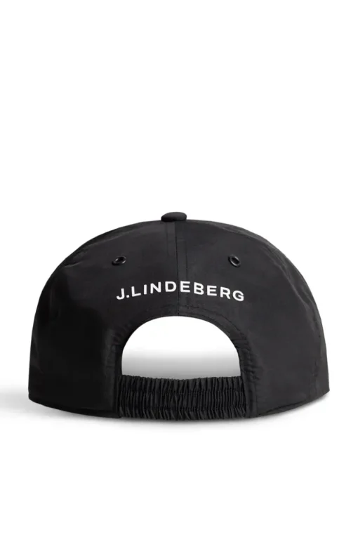 Golf|Golf Caps<J.Lindeberg Lousia Cap Black