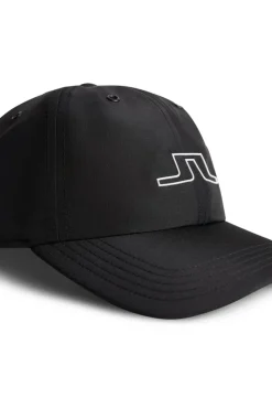 Golf|Golf Caps<J.Lindeberg Lousia Cap Black