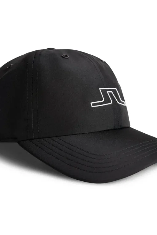 Golf|Golf Caps<J.Lindeberg Lousia Cap Black