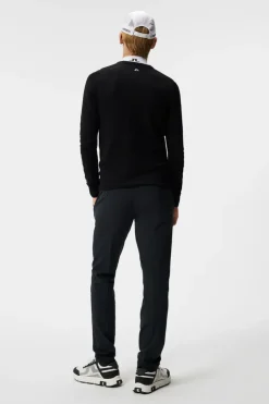 Knitwear<J.Lindeberg Lymann Black