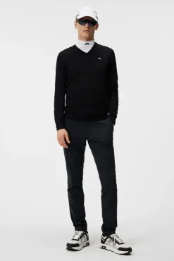 Knitwear<J.Lindeberg Lymann Black