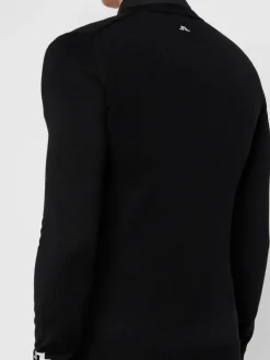 Knitwear<J.Lindeberg Lymann Black