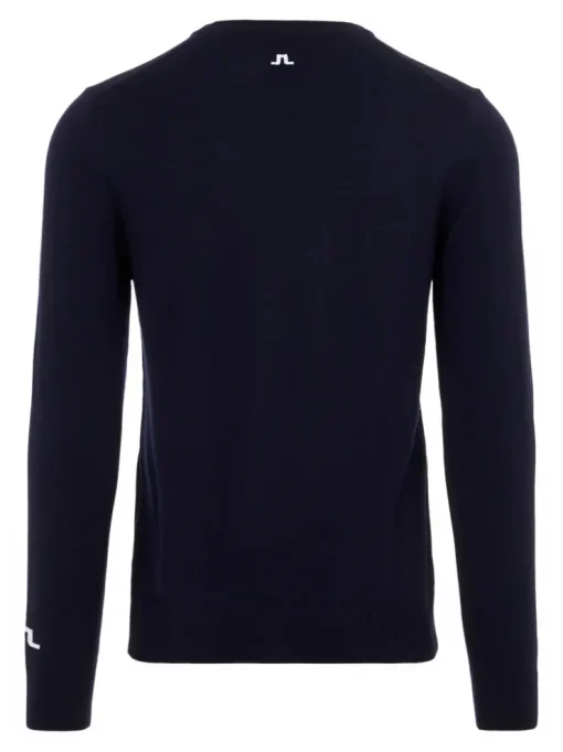 Knitwear<J.Lindeberg Lymann Navy