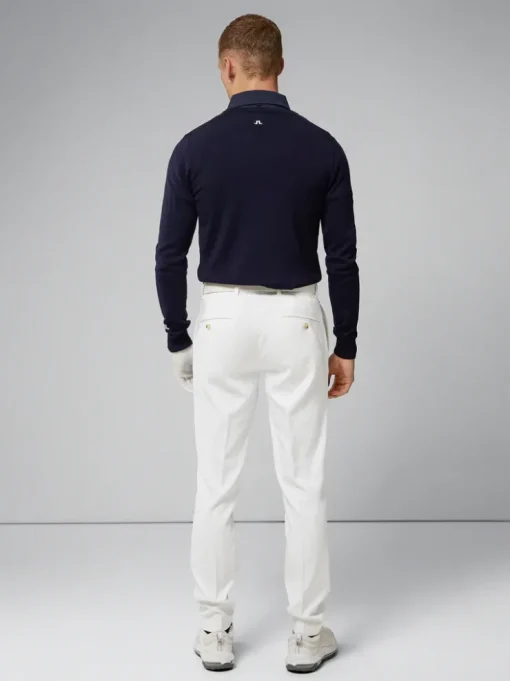 Knitwear<J.Lindeberg Lymann Navy
