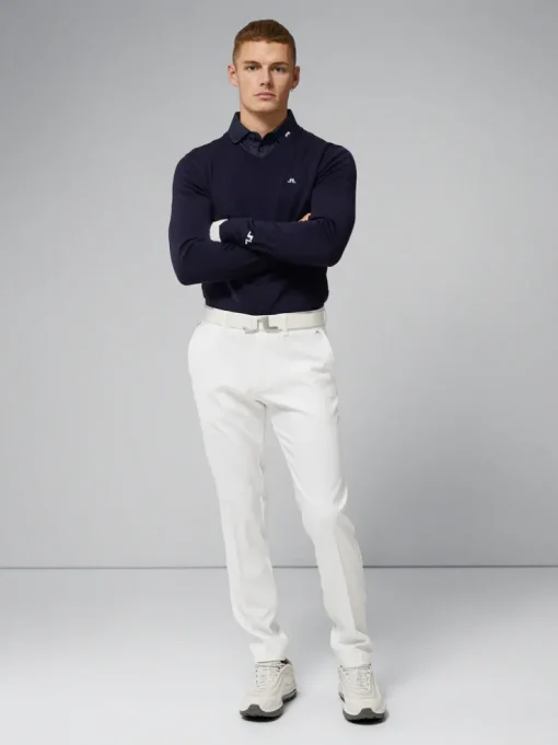 Knitwear<J.Lindeberg Lymann Navy