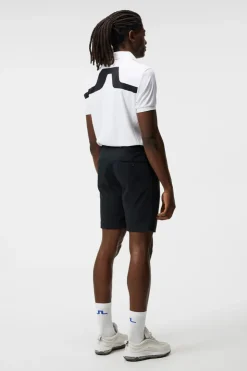 Polo Shirts<J.Lindeberg M KV Reg Fit White