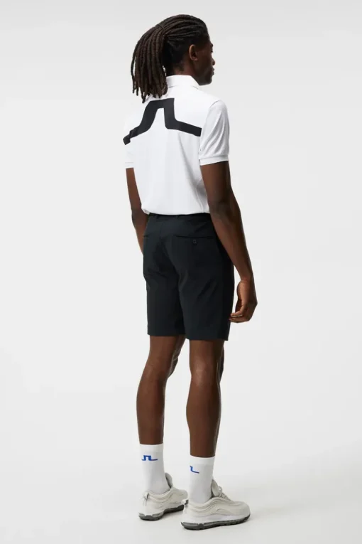 Polo Shirts<J.Lindeberg M KV Reg Fit White