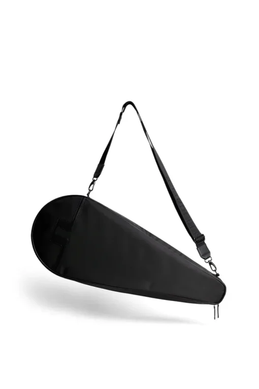 Accessories|Tennis<J.Lindeberg Madison Tennis Bag Black