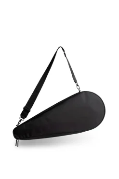 Accessories|Tennis<J.Lindeberg Madison Tennis Bag Black