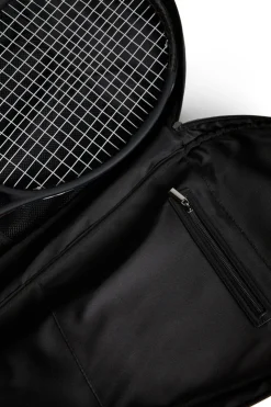 Accessories|Tennis<J.Lindeberg Madison Tennis Bag Black