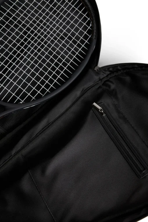 Accessories|Tennis<J.Lindeberg Madison Tennis Bag Black