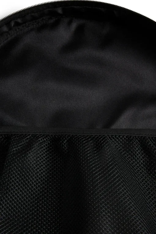 Accessories|Tennis<J.Lindeberg Madison Tennis Bag Black