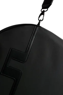 Accessories|Tennis<J.Lindeberg Madison Tennis Bag Black