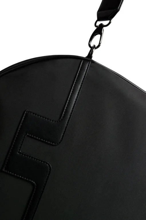 Accessories|Tennis<J.Lindeberg Madison Tennis Bag Black