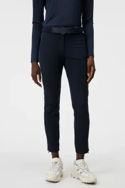 Trousers<J.Lindeberg Maria Pant JLNavy