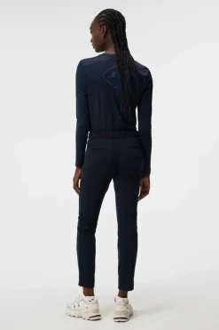 Trousers<J.Lindeberg Maria Pant JLNavy