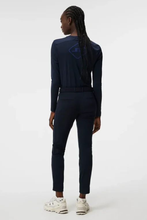 Trousers<J.Lindeberg Maria Pant JLNavy