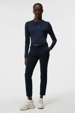 Trousers<J.Lindeberg Maria Pant JLNavy