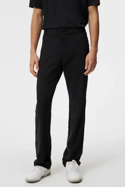 Bottoms|Outdoor<J.Lindeberg Mendo Pant Black