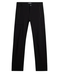 Bottoms|Outdoor<J.Lindeberg Mendo Pant Black