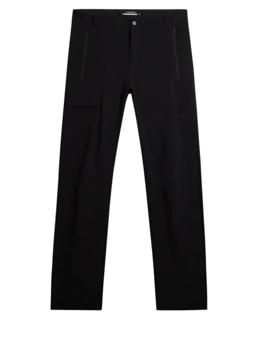 Bottoms|Outdoor<J.Lindeberg Mendo Pant Black