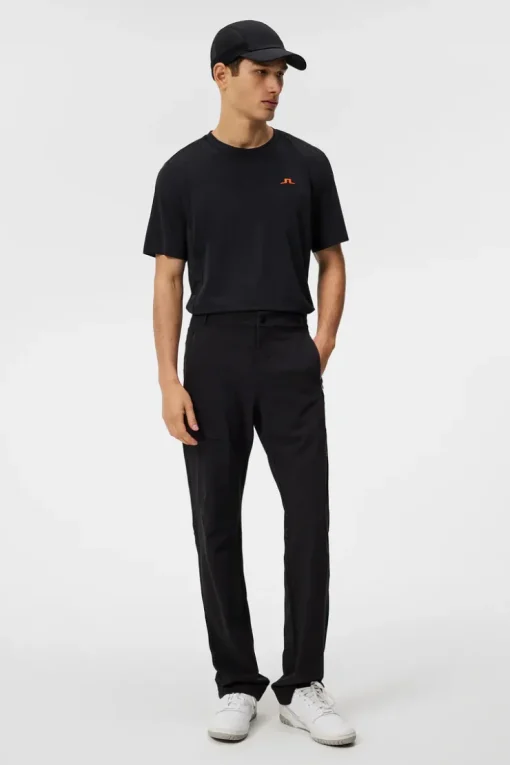 Bottoms|Outdoor<J.Lindeberg Mendo Pant Black