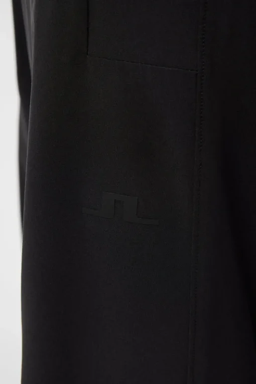 Bottoms|Outdoor<J.Lindeberg Mendo Pant Black
