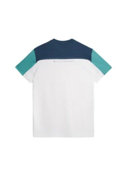 Polo Shirts|Tennis<J.Lindeberg Michael Polo White