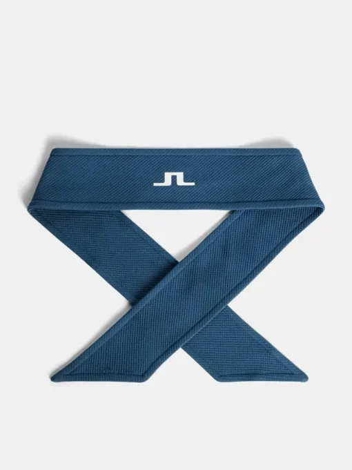 Accessories|Tennis<J.Lindeberg Miko Headband KeyLargo