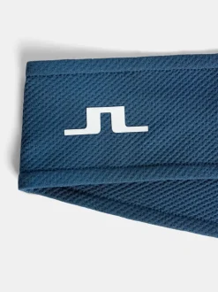 Accessories|Tennis<J.Lindeberg Miko Headband KeyLargo
