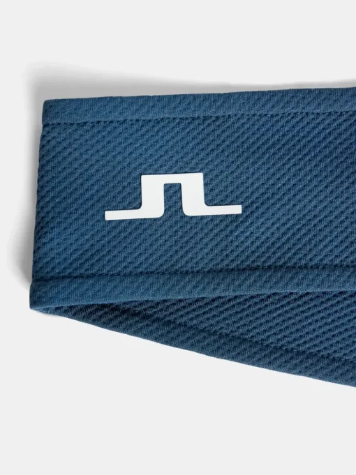 Accessories|Tennis<J.Lindeberg Miko Headband KeyLargo