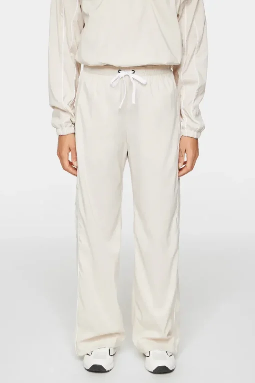 Golf|Trousers<J.Lindeberg Mira Pant Moonbeam